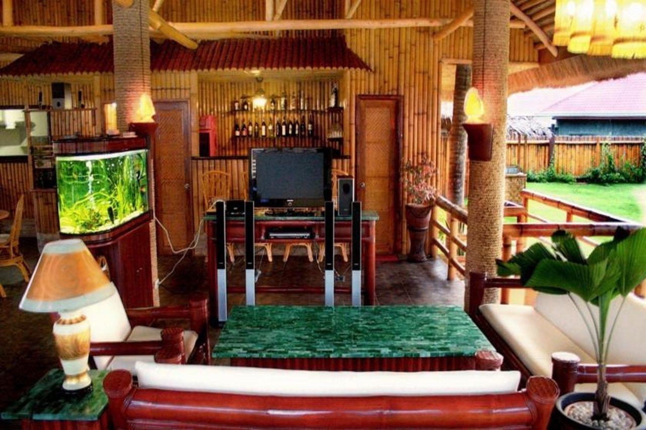 Commander Suites De Bohol Panglao Exteriér fotografie