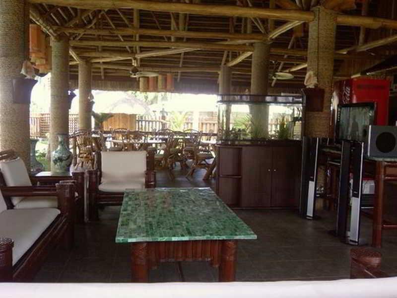 Commander Suites De Bohol Panglao Exteriér fotografie